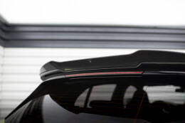 Carbon Fiber Heckklappen Spoiler für BMW M135i F40