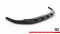 Cup Spoilerlippe Front Ansatz V.1 passend für BMW 2 Coupe G42 schwarz Hochglanz