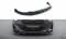 Cup Spoilerlippe Front Ansatz V.2 passend für BMW 2 Coupe G42 schwarz Hochglanz