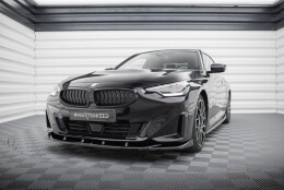 Cup Spoilerlippe Front Ansatz V.3 passend für BMW 2...