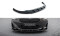 Cup Spoilerlippe Front Ansatz V.3 passend für BMW 2 Coupe G42 schwarz Hochglanz