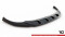 Cup Spoilerlippe Front Ansatz V.3 passend für BMW 2 Coupe G42 schwarz Hochglanz
