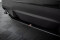 Mittlerer Cup Diffusor Heck Ansatz für BMW 2 Coupe G42 schwarz Hochglanz