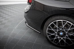 Heck Ansatz Flaps Diffusor V.1 passend für BMW 2...