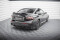 Heck Ansatz Flaps Diffusor V.2 passend für BMW 2 Coupe G42 schwarz Hochglanz