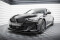 Front Stoßstange Flaps passend für BMW 2 Coupe G42 FLAPS HOCHGLANZ