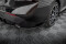 Hintere Seiten Flaps passend für BMW 2 Coupe G42 FLAPS HOCHGLANZ