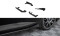 Seitenschweller Flaps passend für BMW 2 Coupe G42 FLAPS HOCHGLANZ