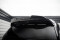 Heck Spoiler Aufsatz Abrisskante 3D für Land Rover Discovery HSE Mk5 schwarz Hochglanz
