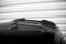 Heck Spoiler Aufsatz Abrisskante 3D passend für Land Rover Discovery HSE Mk5 schwarz Hochglanz