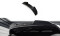 Heck Spoiler Aufsatz Abrisskante 3D passend für Land Rover Discovery HSE Mk5 schwarz Hochglanz