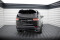 Heck Spoiler Aufsatz Abrisskante 3D passend für Land Rover Discovery HSE Mk5 schwarz Hochglanz