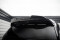 Heck Spoiler Aufsatz Abrisskante 3D passend für Land Rover Discovery HSE Mk5 schwarz Hochglanz