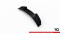 Heck Spoiler Aufsatz Abrisskante 3D passend für Land Rover Discovery HSE Mk5 schwarz Hochglanz