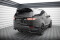 Mittlerer Cup Diffusor Heck Ansatz DTM Look passend für Land Rover Discovery HSE Mk5 schwarz Hochglanz