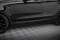 Seitenschweller Ansatz Cup Leisten für Land Rover Discovery HSE Mk5 schwarz Hochglanz