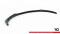 Cup Spoilerlippe Front Ansatz V.1 passend für Mercedes-AMG C63 Limousine / Kombi W205 Facelift schwarz Hochglanz