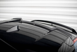 Heck Spoiler Aufsatz Abrisskante passend für Volvo...