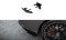 Hintere Seiten Flaps passend für Mercedes-AMG C63 Limousine / Kombi W205 Facelift FLAPS HOCHGLANZ