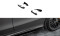 Seitenschweller Flaps passend für Mercedes-AMG C63 Limousine / Kombi W205 Facelift FLAPS HOCHGLANZ