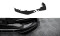 Front Stoßstange Flaps passend für Mercedes-Benz A AMG-Line W176 Facelift FLAPS HOCHGLANZ