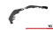 Front Stoßstange Flaps passend für Mercedes-Benz A AMG-Line W176 Facelift FLAPS HOCHGLANZ