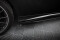 Seitenschweller Flaps passend für Mercedes-Benz A AMG-Line W176 Facelift FLAPS HOCHGLANZ
