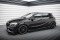 Seitenschweller Flaps passend für Mercedes-Benz A AMG-Line W176 Facelift FLAPS HOCHGLANZ