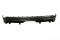 Heck Ansatz Diffusor passend für FOCUS ST MK3 (FACELIFT) RS-LOOK