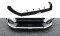 Street Pro Cup Spoilerlippe Front Ansatz V.2 für Ford Fiesta Mk8 ST / ST-Line