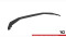 Street Pro Cup Spoilerlippe Front Ansatz passend für Nissan GTR R35 Facelift rot