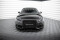 Street Pro Cup Spoilerlippe Front Ansatz passend für Audi S5 / A5 S-Line 8T SCHWARZ