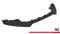 Street Pro Cup Spoilerlippe Front Ansatz passend für Audi S5 / A5 S-Line 8T SCHWARZ+ HOCHGLANZ FLAPS