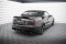 Street Pro Heck Ansatz Flaps Diffusor für Audi S5 / A5 S-Line Coupe / Cabriolet 8T ROT