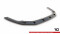 Carbon Front Ansatz Frontspoiler für Audi RS3 Limo / Sportback 8Y