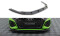 Prepreg Carbon Fiber Front Splitter Audi RS3 Limousine / Sportback 8Y