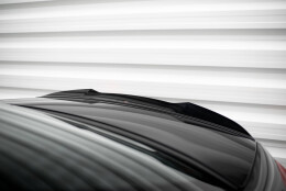 Heck Spoiler Aufsatz Abrisskante 3D passend für...