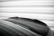 Heck Spoiler Aufsatz Abrisskante 3D passend für Mercedes-Benz S W222 / W222 Facelift schwarz Hochglanz