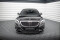 Cup Spoilerlippe Front Ansatz V.2 passend für Mercedes-Benz S W222 schwarz Hochglanz