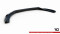 Cup Spoilerlippe Front Ansatz V.2 passend für Mercedes-Benz S W222 schwarz Hochglanz