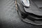 Stoßstangen Flaps Wings vorne Canards passend für Porsche 911 992 GT3