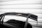 Oberer Heck Spoiler Aufsatz Abrisskante passend für Porsche 911 992 GT3 schwarz Hochglanz