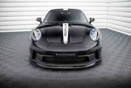 Cup Spoilerlippe Front Ansatz passend für Porsche...