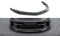 Cup Spoilerlippe Front Ansatz passend für Porsche 911 992 GT3 schwarz Hochglanz