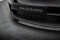 Cup Spoilerlippe Front Ansatz passend für Porsche 911 992 GT3 schwarz Hochglanz