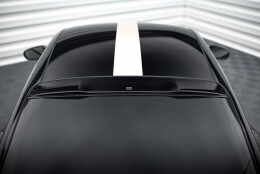 Heckscheiben Spoiler passend für Porsche 911 992 GT3...