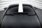 Heckscheiben Spoiler passend für Porsche 911 992 GT3 schwarz Hochglanz