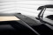 Heckscheiben Spoiler passend für Porsche 911 992 GT3 schwarz Hochglanz