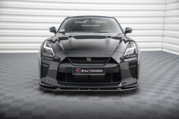 Cup Spoilerlippe Front Ansatz V.2 passend für Nissan...