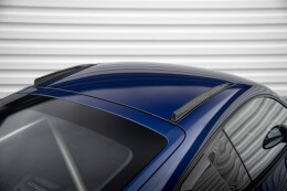 Kurze Dach Reling Spoiler für Porsche 718 Cayman GT4...